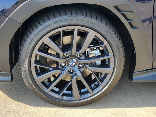 New 2026 Subaru WRX Premium AWD/4WD image 9