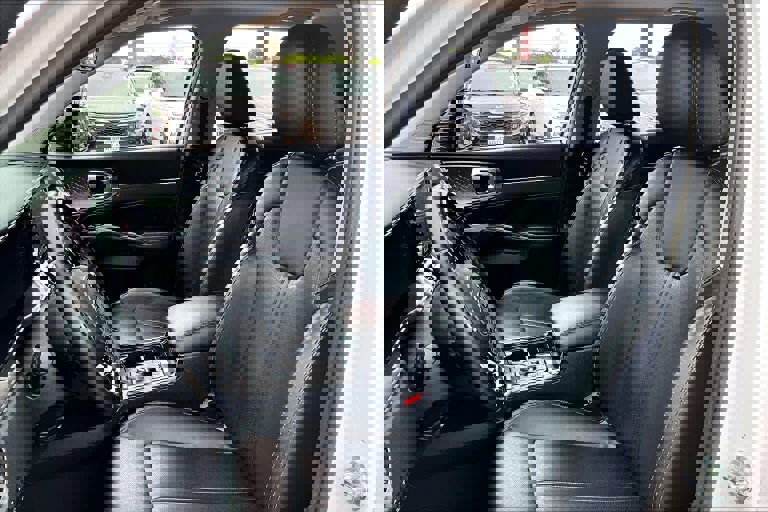 Used 2021 Kia Sorento SX image 8