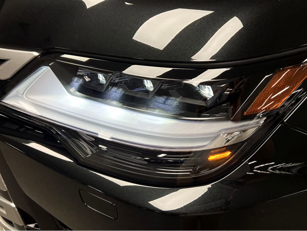 New 2026 Lexus LX 700h Luxury image 36