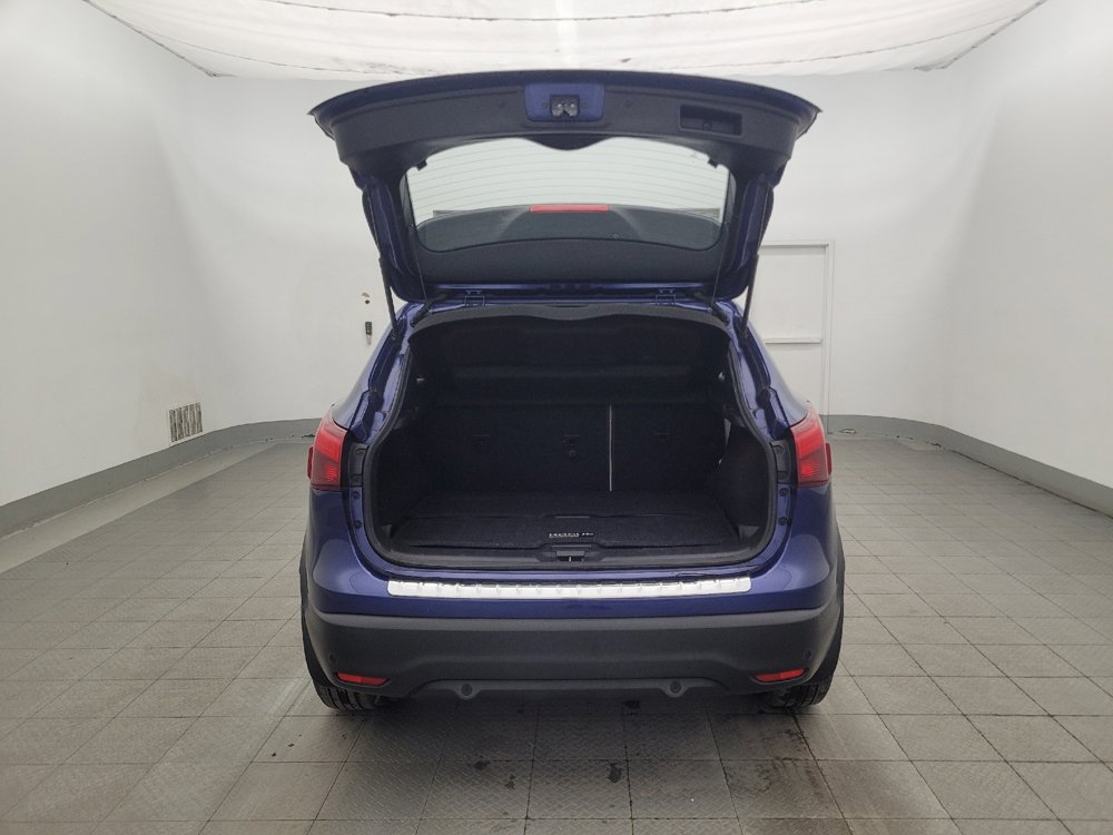 Used 2019 Nissan Rogue Sport SV FWD image 29
