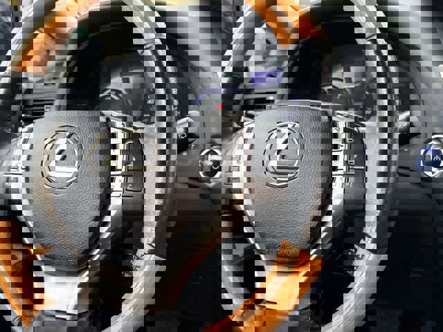 Used 2014 Lexus RX 450h FWD image 17