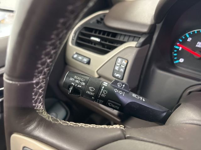Used 2017 GMC Yukon Denali AWD/4WD image 39