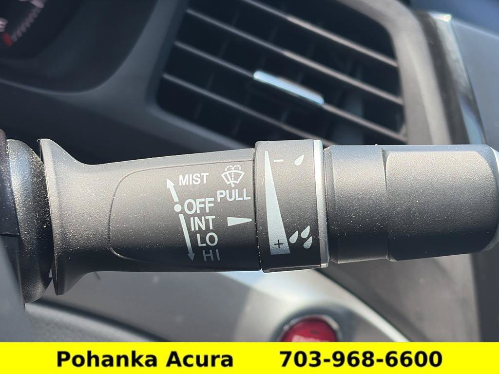 Used 2016 Acura ILX FWD image 11
