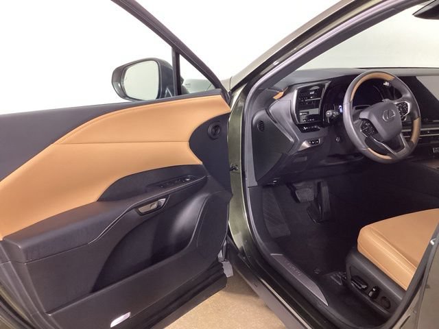 Used 2025 Lexus RX 350 Premium w/ Convenience Package AWD/4WD image 9