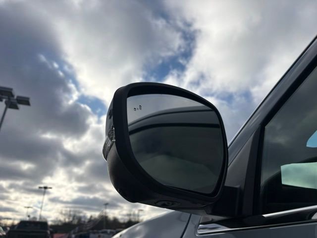 New 2026 Ford Expedition Platinum w/ Platinum Ultimate Package image 14