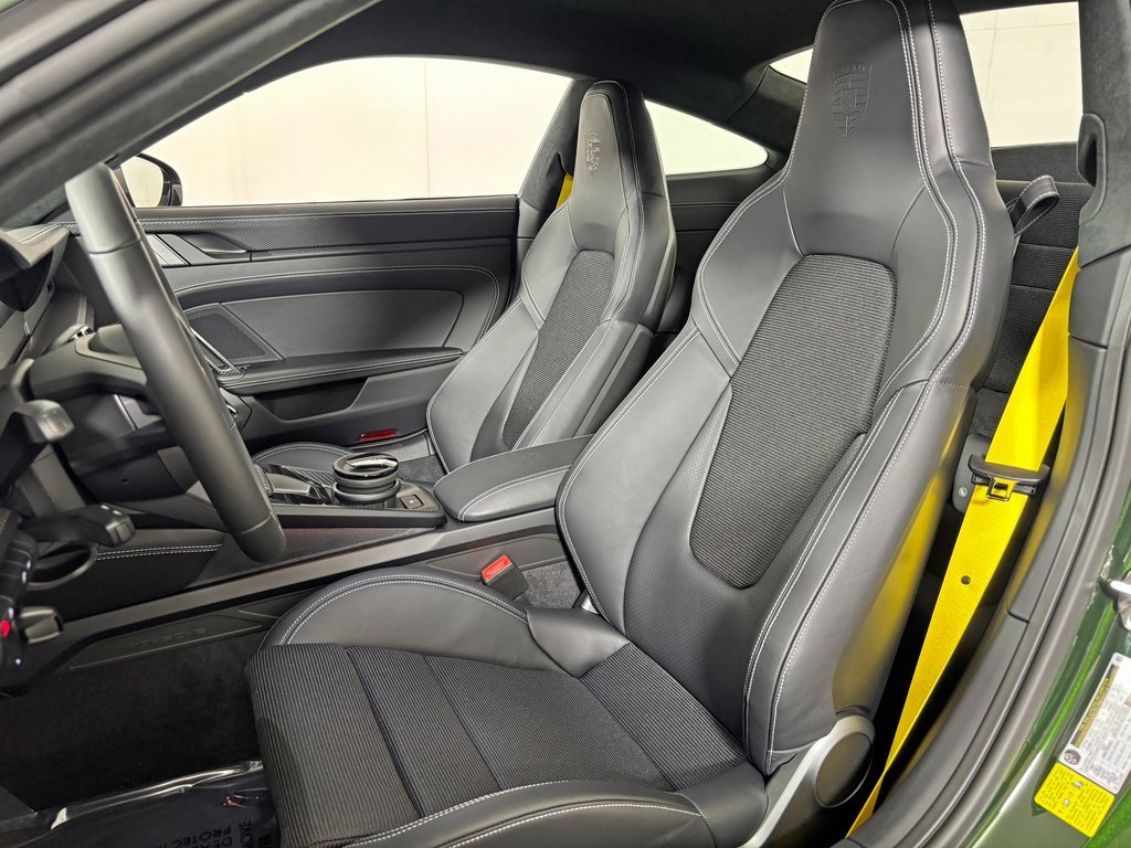 New 2026 Porsche 911 GT3 image 5