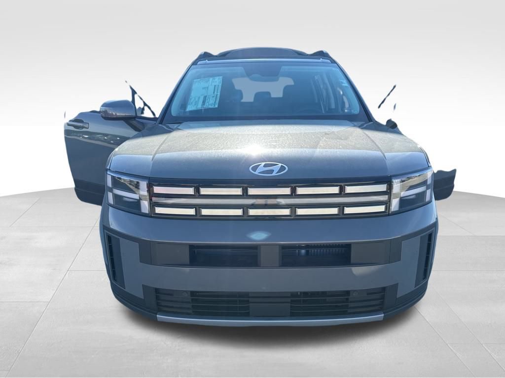 New 2026 Hyundai Santa Fe SEL image 15