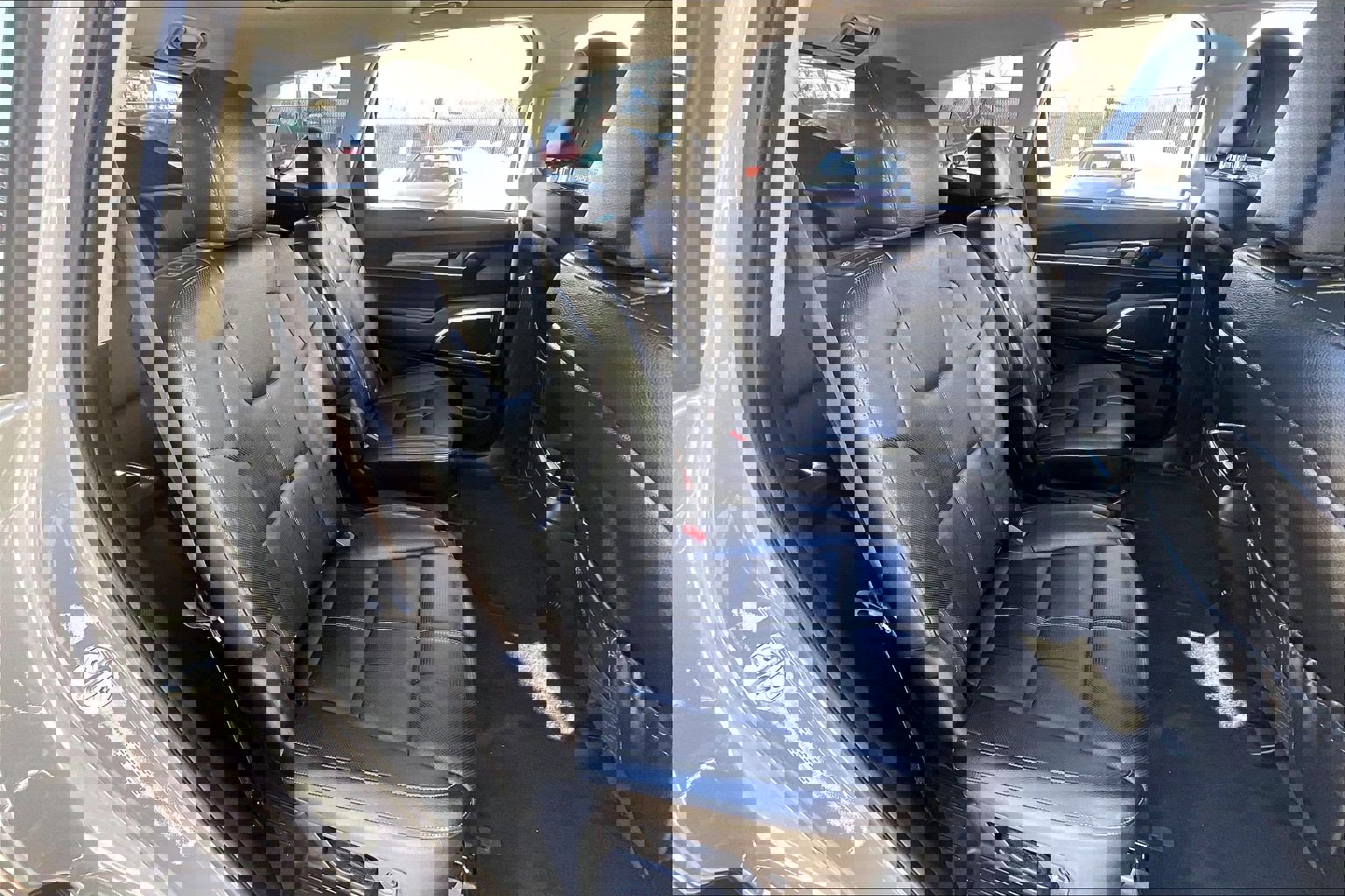 Used 2022 Kia Telluride EX w/ EX Premium Package image 32