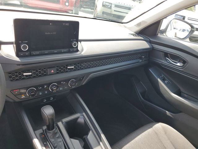 Used 2023 Honda Accord EX image 25