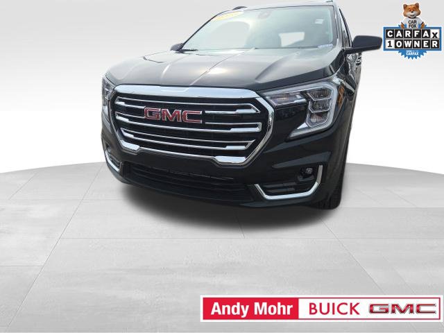 Used 2023 GMC Terrain SLT AWD/4WD image 7