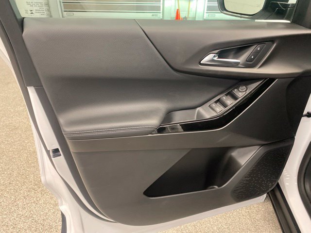 New 2027 Chevrolet Equinox LT AWD/4WD image 22