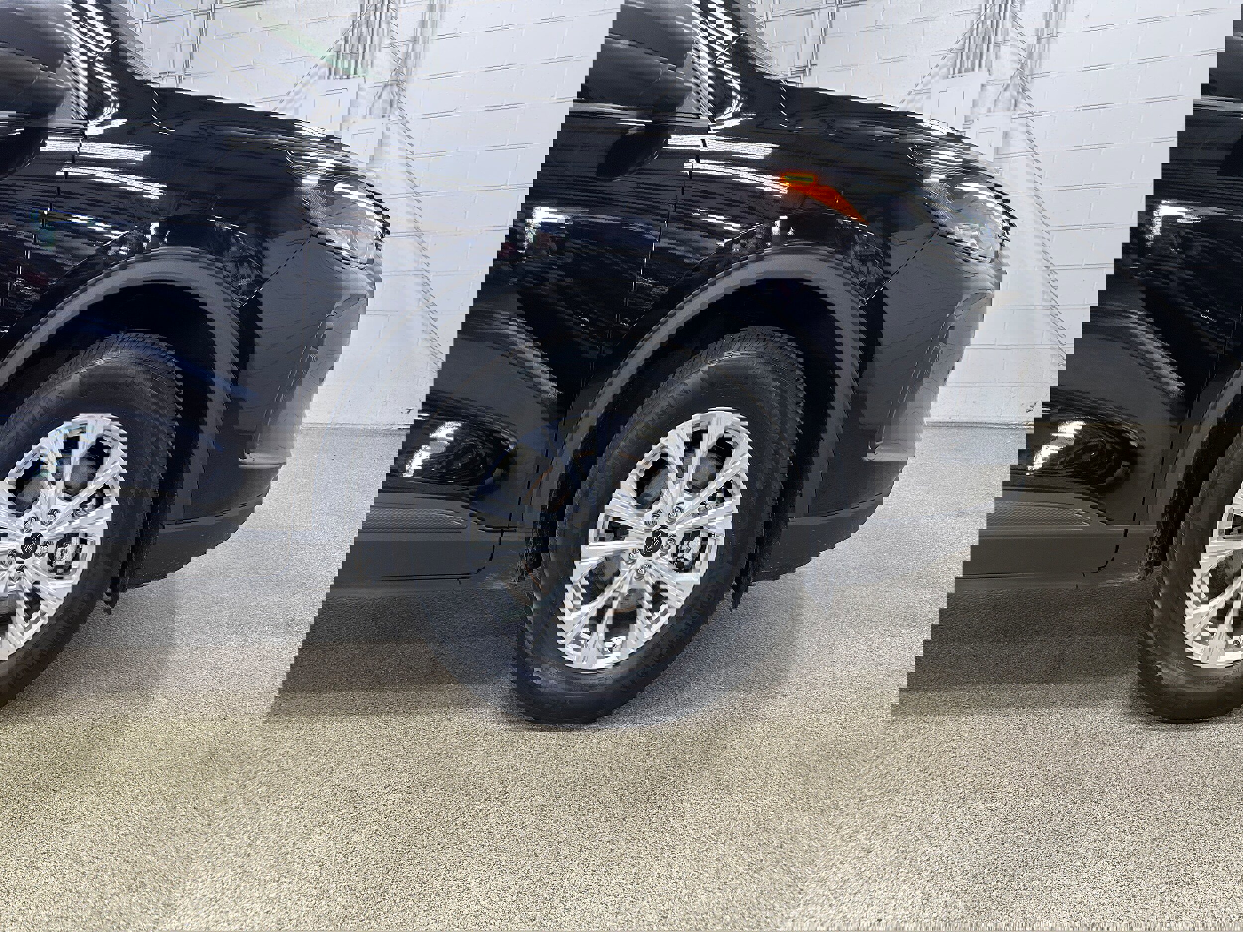 Certified 2024 Ford Escape Active image 29