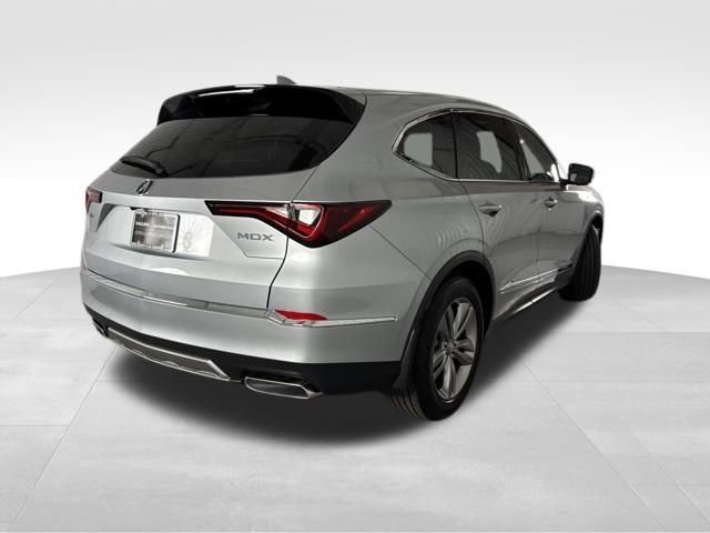 New 2026 Acura MDX FWD image 7