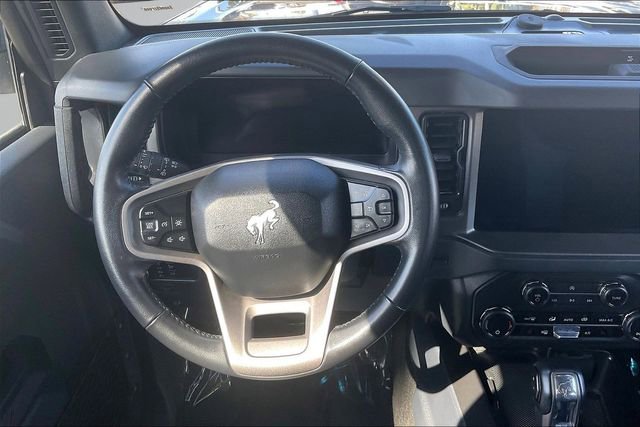 Used 2025 Ford Bronco Big Bend image 5