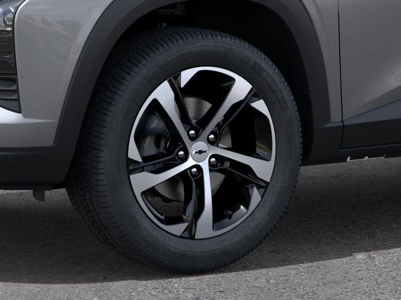New 2026 Chevrolet Trax RS image 9