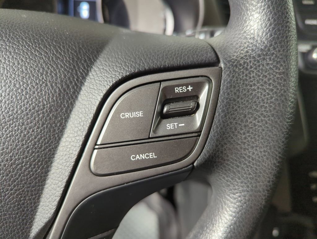 Used 2018 Hyundai Santa Fe Sport FWD image 28