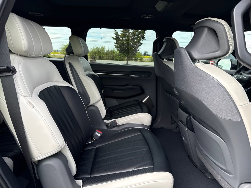 Certified 2024 Kia EV9 GT-Line image 15