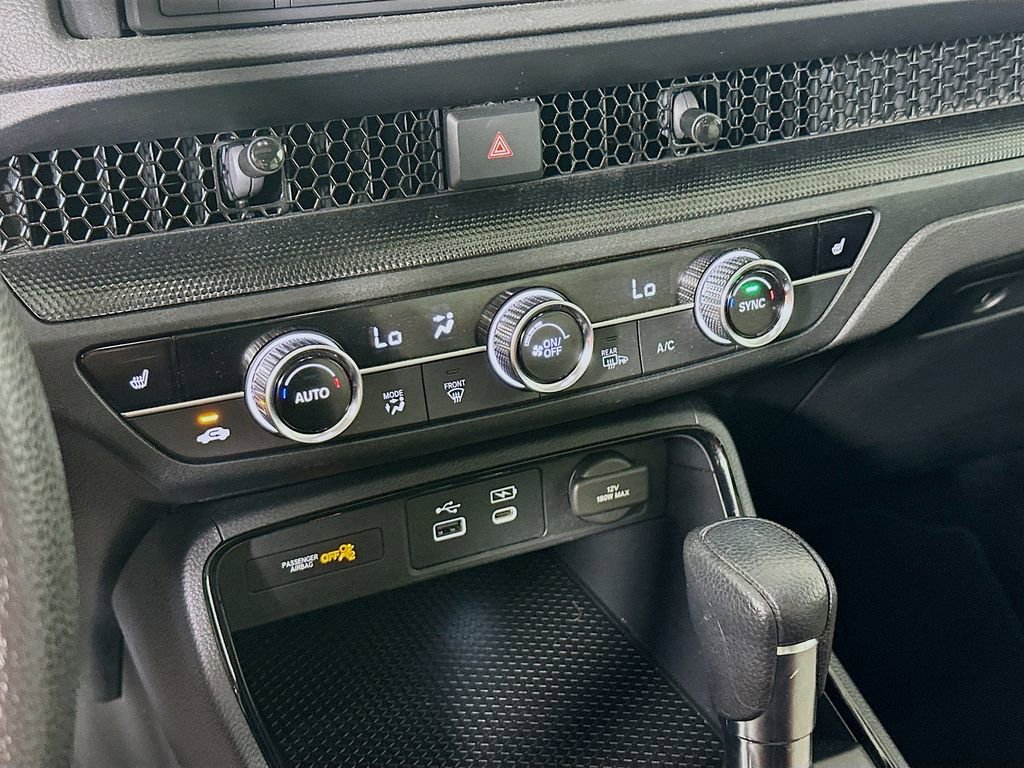 Certified 2024 Honda CR-V EX image 14