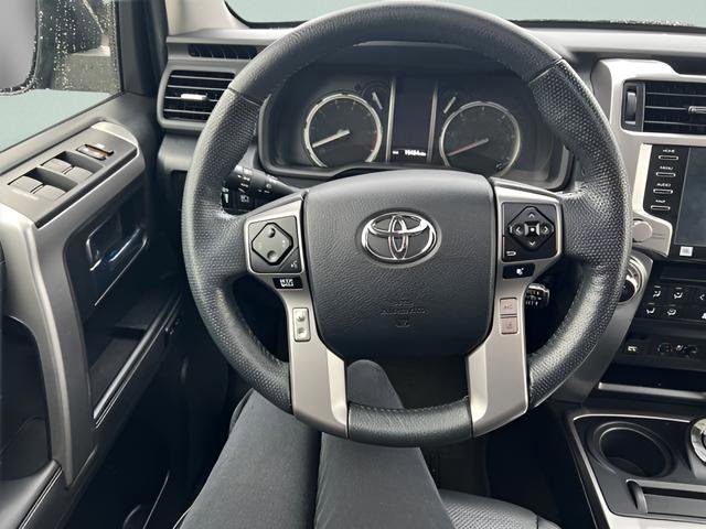 Used 2024 Toyota 4Runner Limited image 18