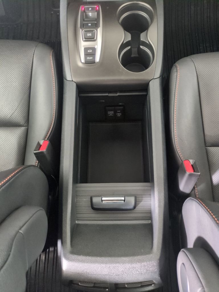 Certified 2022 Honda Pilot TrailSport image 29