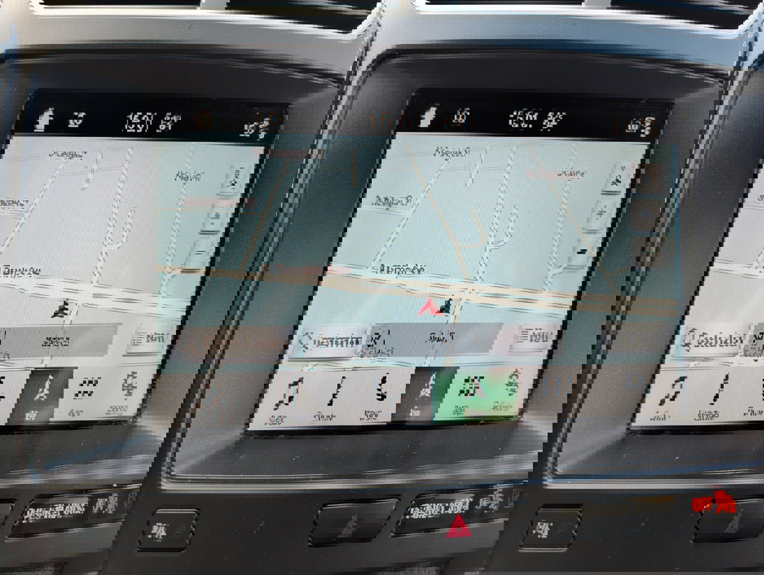 Used 2017 Ford Explorer XLT w/ Equipment Group 202A FWD image 24