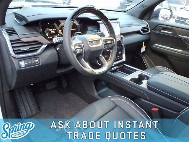 New 2026 GMC Acadia Denali w/ Super Cruise Package image 3