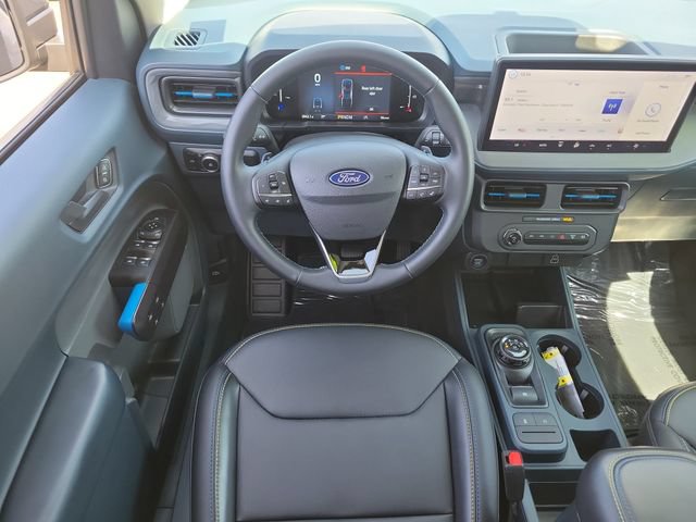 Used 2025 Ford Maverick Lobo AWD/4WD image 7