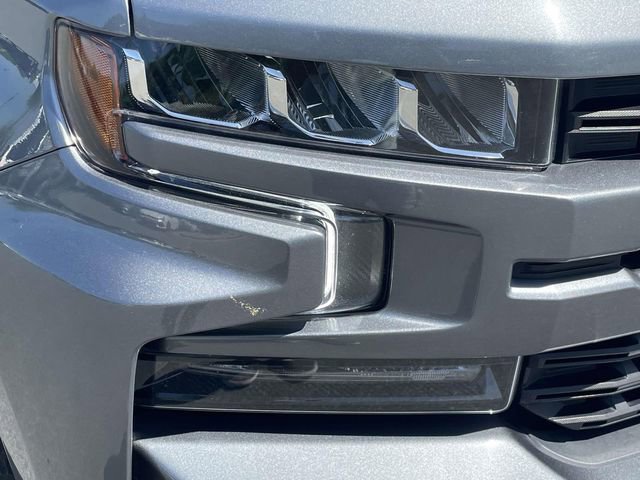 Used 2021 Chevrolet Silverado 1500 RST w/ All Star Edition Plus AWD/4WD image 7