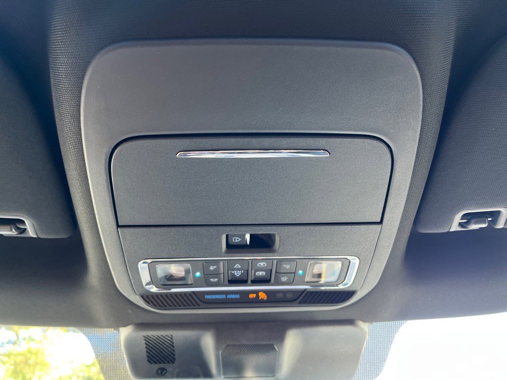 Used 2025 Ford F150 Lariat w/ Equipment Group 501A Mid image 36