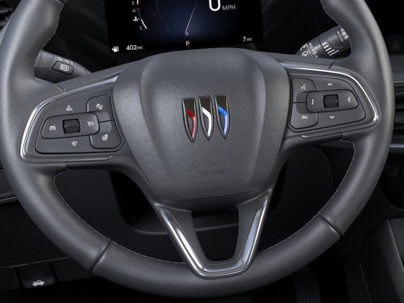 New 2025 Buick Encore GX Avenir w/ Avenir Technology Package AWD/4WD image 38