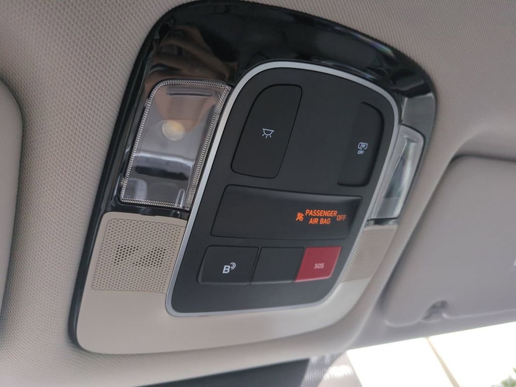 New 2026 Hyundai Tucson SE image 22