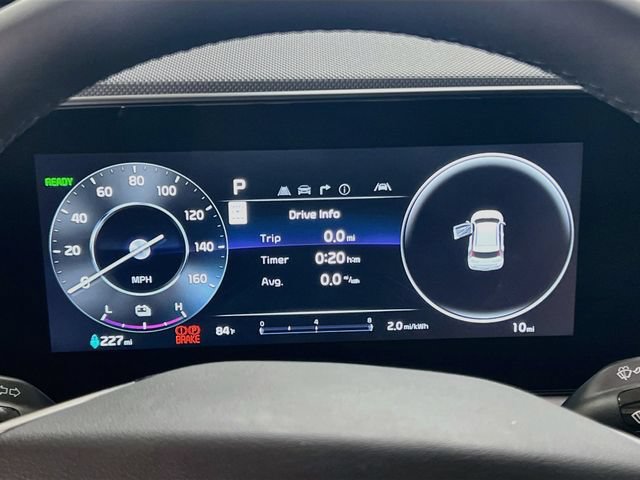 New 2026 Kia Niro Wind FWD image 12