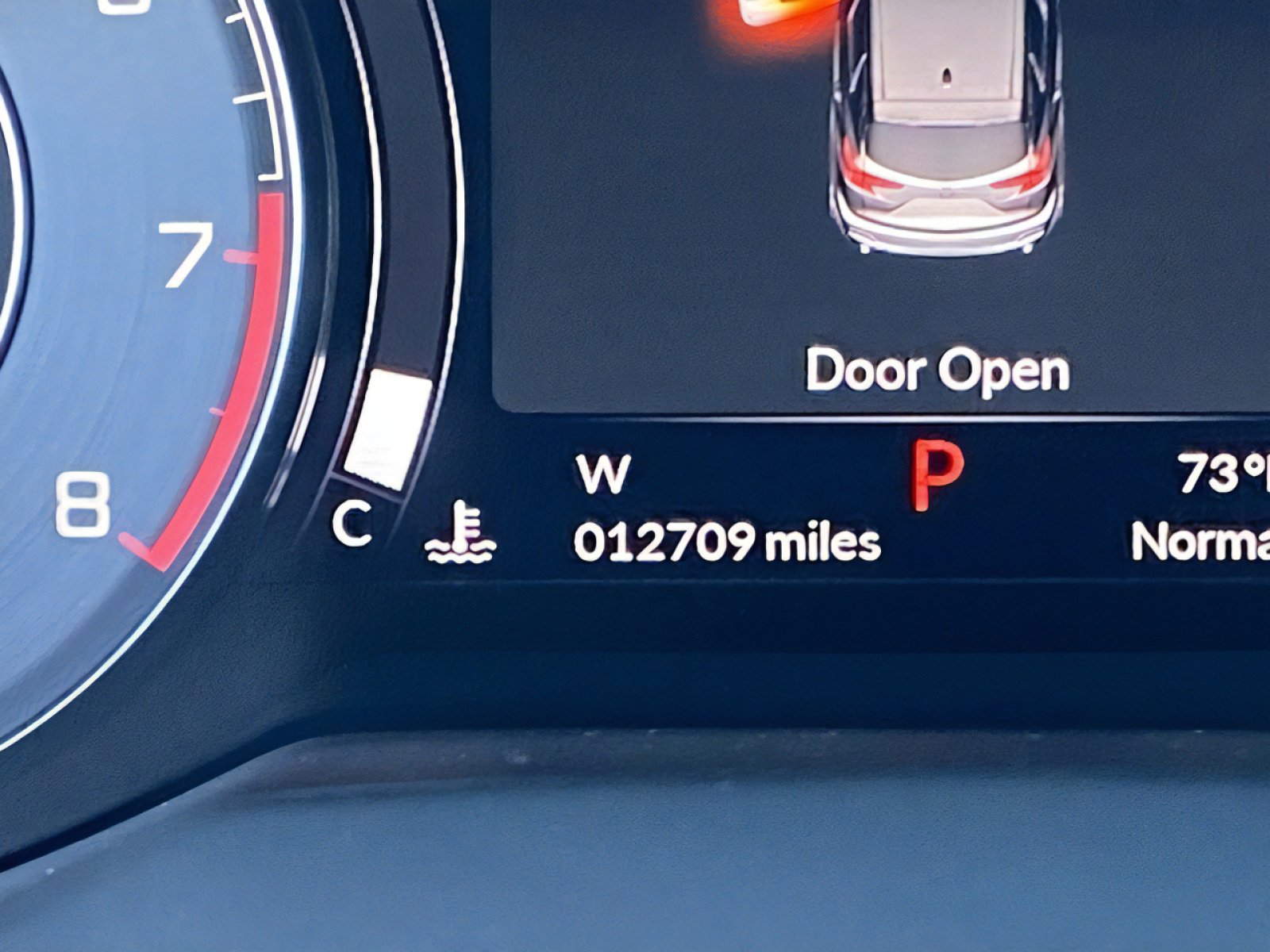 Used 2025 Acura RDX SH-AWD w/ Technology Package image 17