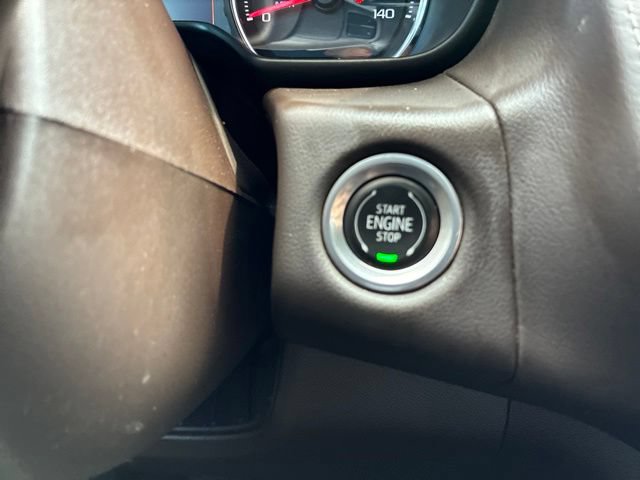 Used 2021 Chevrolet Tahoe LT AWD/4WD image 22