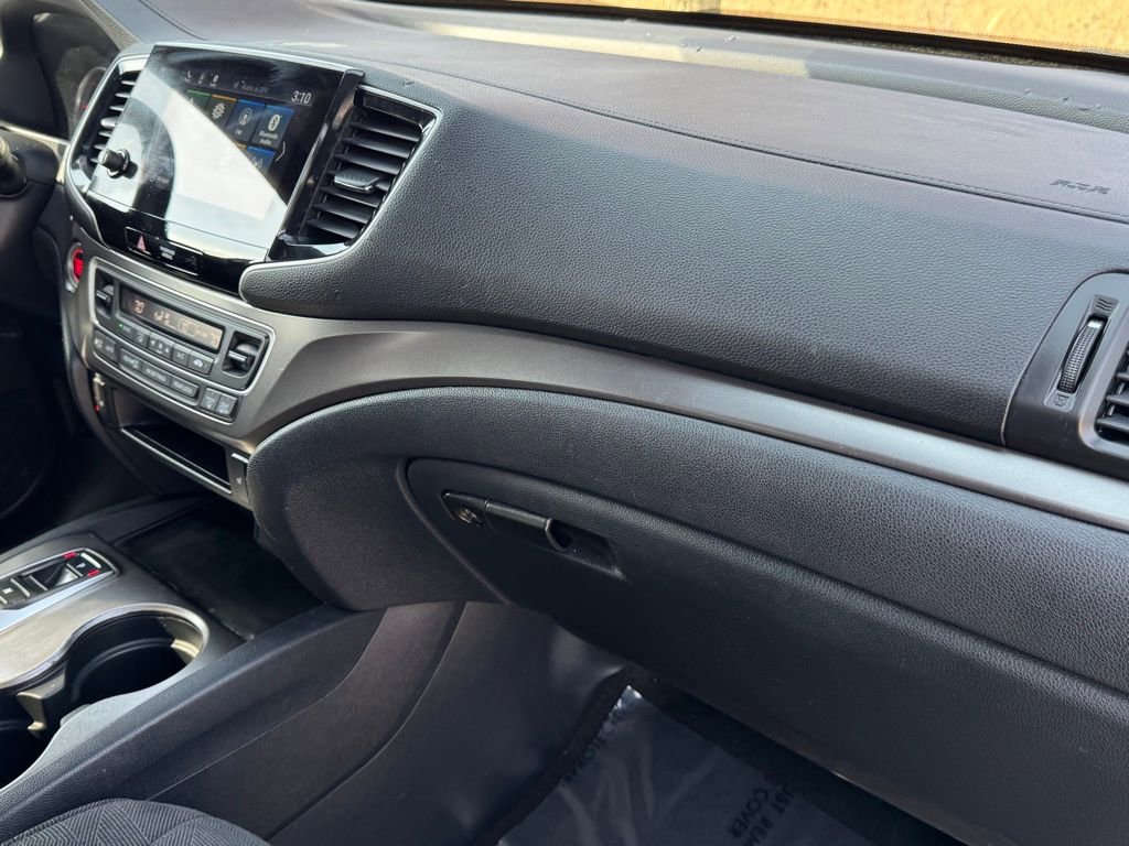 Used 2022 Honda Pilot Sport image 28