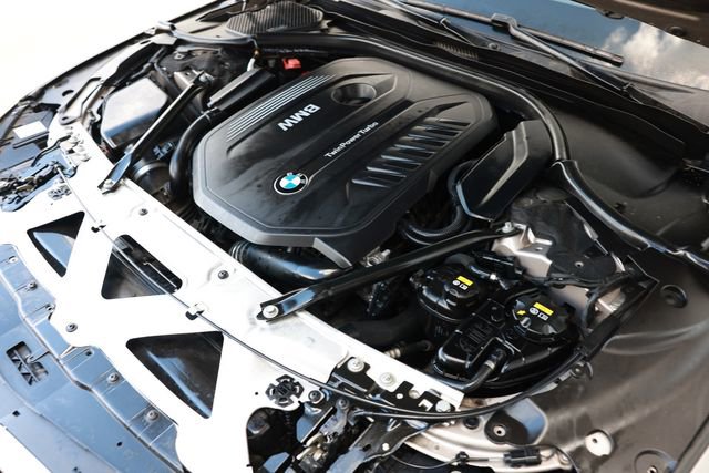 Used 2018 BMW 740i image 63