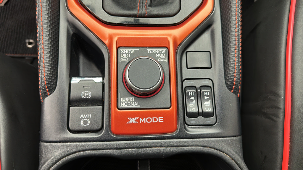 Used 2019 Subaru Forester Sport AWD/4WD image 21