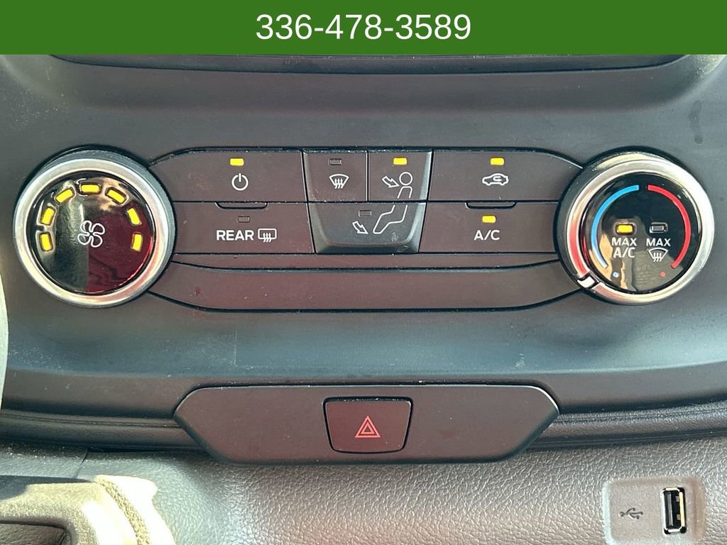 Used 2024 Ford Transit 250 Low Roof w/ Exterior Upgrade Package image 60