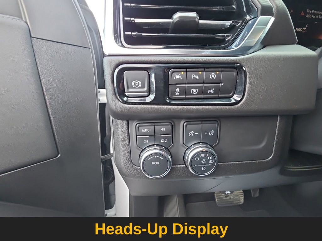 Used 2025 GMC Yukon Denali image 26