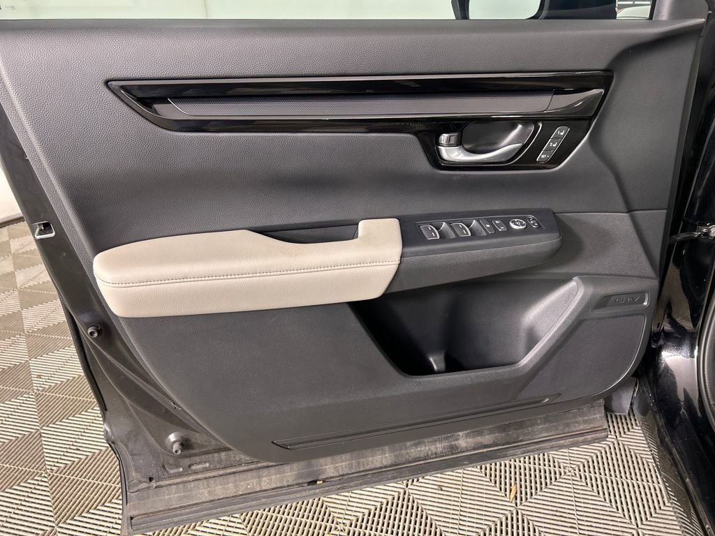 Used 2024 Honda CR-V EX-L image 10