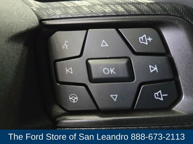 New 2025 Ford Mustang Dark Horse w/ Dark Horse Handlin Package image 19