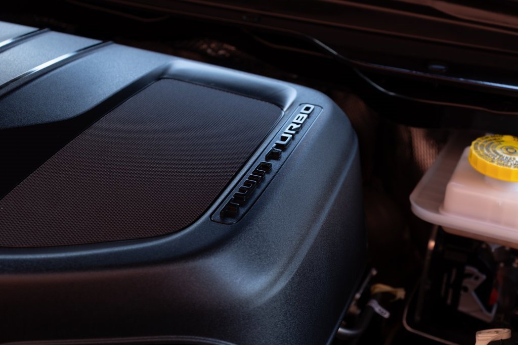 Used 2025 RAM 1500 Tradesman image 36