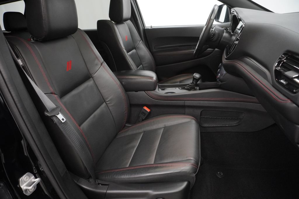 Used 2023 Dodge Durango R/T AWD/4WD image 46