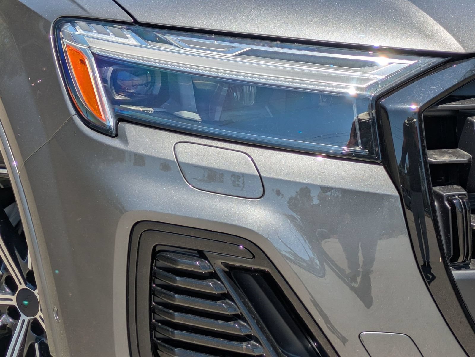 New 2026 Audi Q7 2.0T Premium Plus AWD/4WD image 16