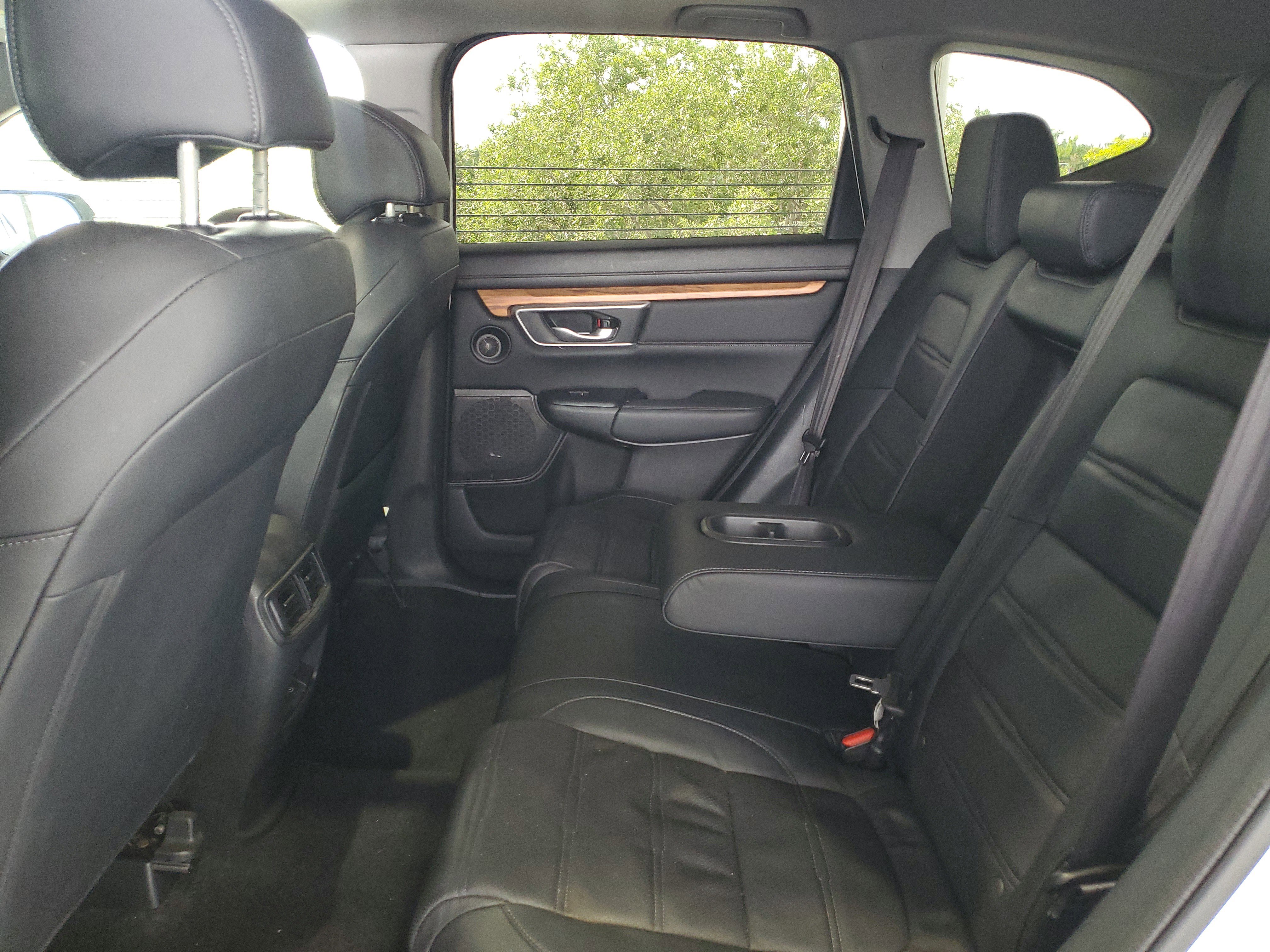 Used 2020 Honda CR-V EX-L image 9