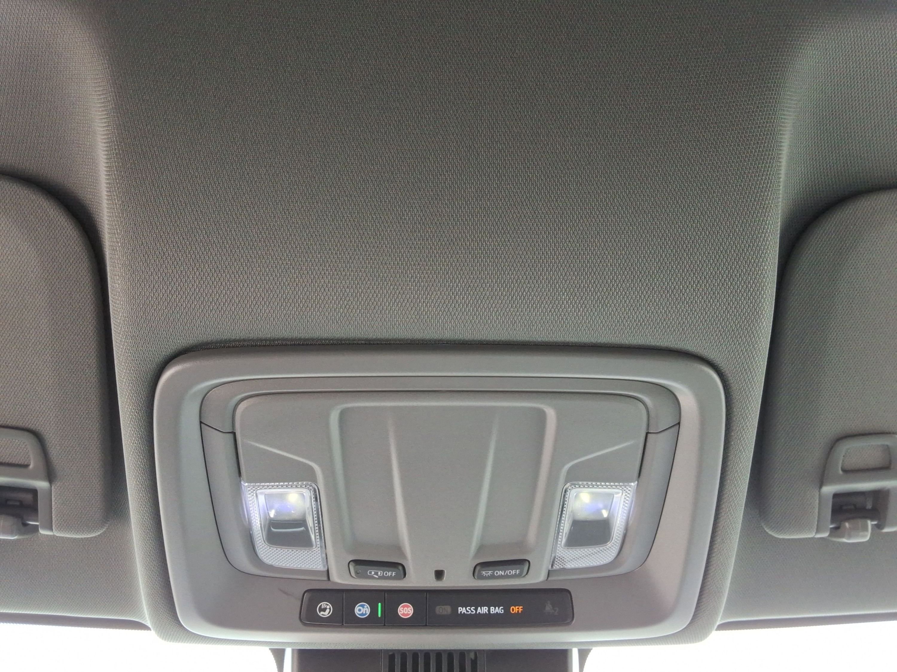 Used 2026 GMC Sierra 1500 SLE AWD/4WD image 24