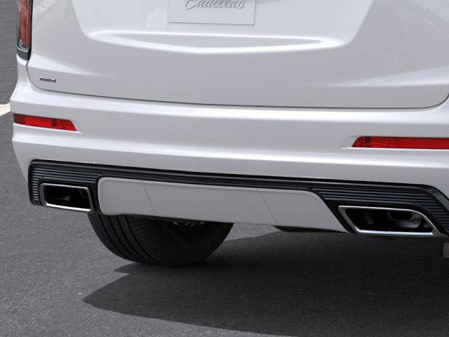 New 2025 Cadillac XT6 Sport w/ Technology Package image 14