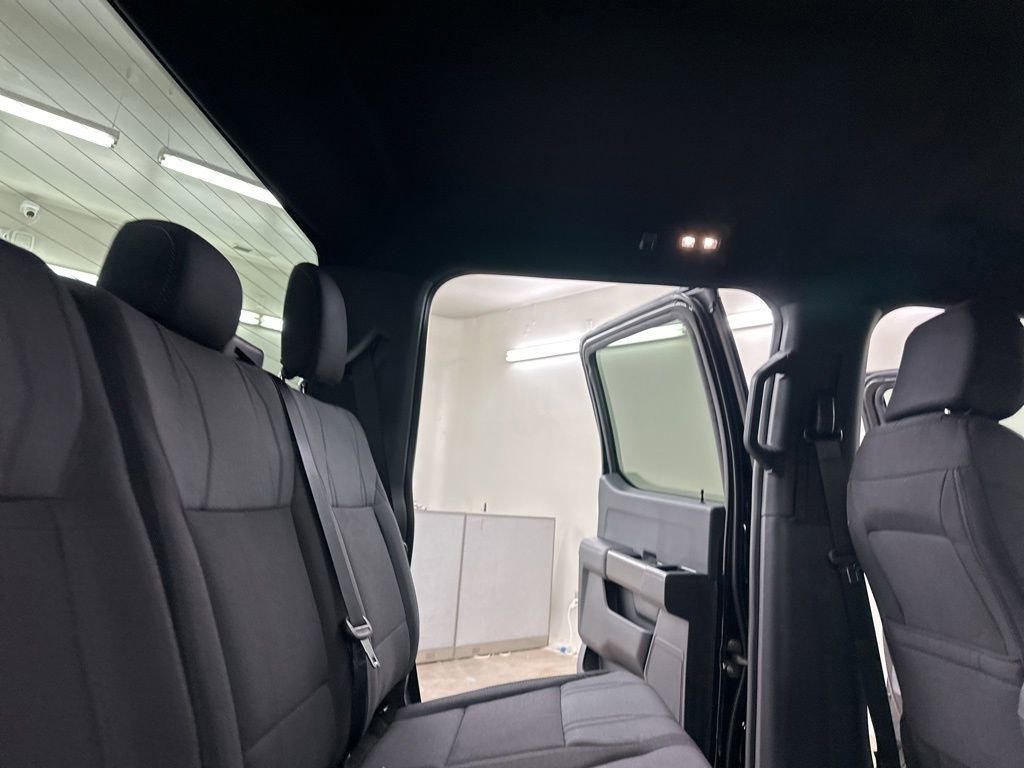 New 2026 Ford F150 STX image 22
