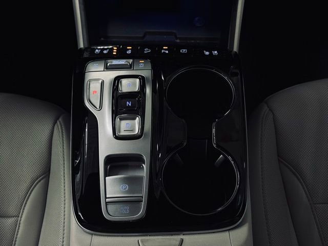 Used 2023 Hyundai Tucson Limited image 35