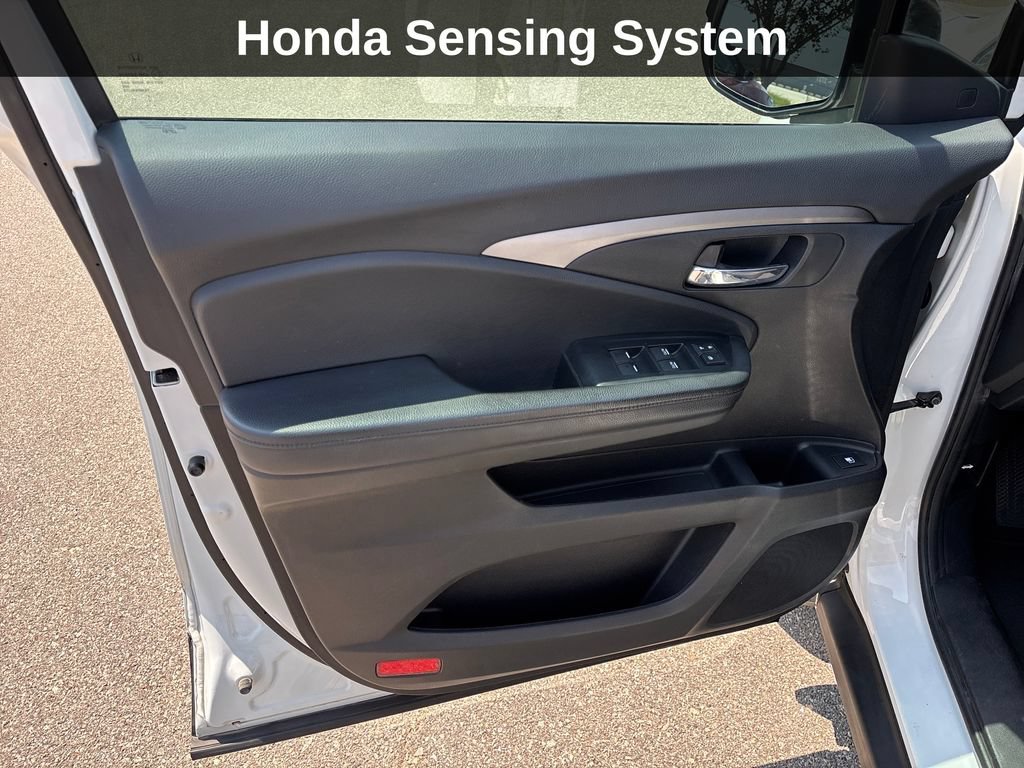 Used 2021 Honda Pilot EX image 13